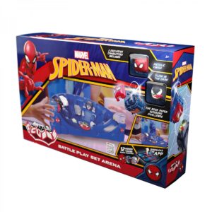 Battle Cubes Battle Cubes Αρένα Spiderman BCS902