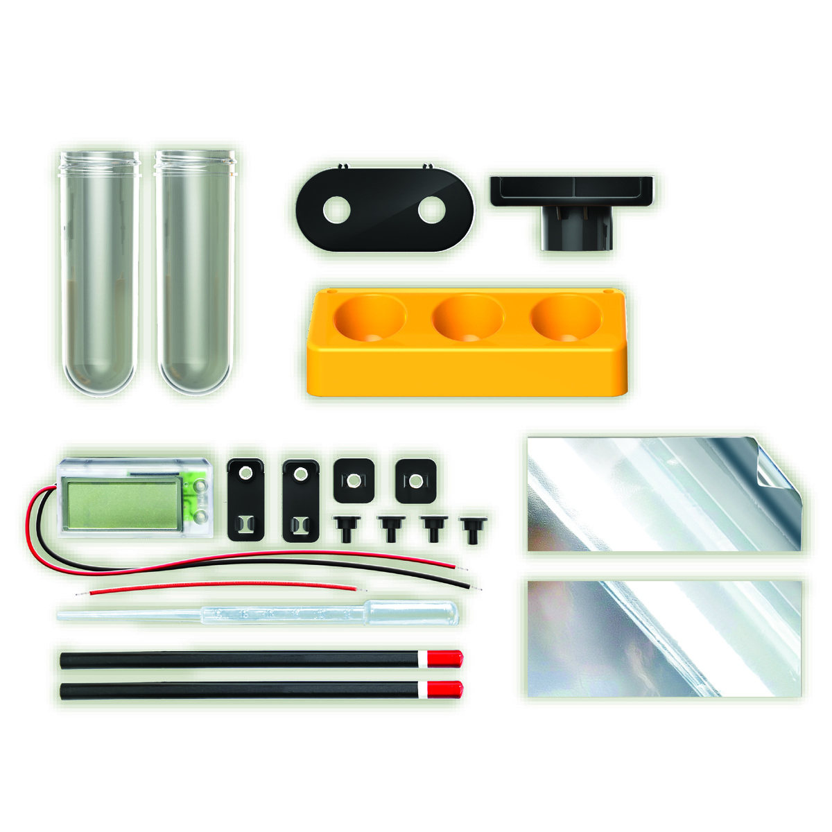 4M Toys - Επιστήμη Επιστημονικό Ρολόι 4M0649 - Image 2