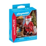 Playmobil Άγιος Βασίλης 71883