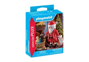 Playmobil Άγιος Βασίλης 71883