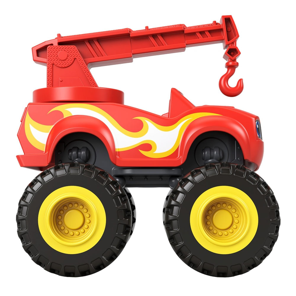 Blaze Οχήματα Construction GYD02 - Image 2