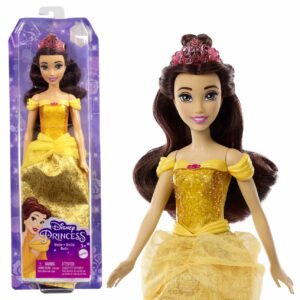 Disney Princess Πεντάμορφη HLW11