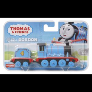 Fisher-Price Τόμας το Τρενάκι -Τρενάκια με Βαγόνι HHN38