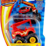 Blaze Οχήματα Construction GYD02