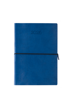 Linardatos Ημερολόγιο Ημερήσιο 2026 17x24 62234