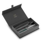 PARKER P JOTTER XL M.GREEEN CT BP+BLK PU PP 1171.0303.04