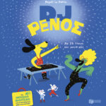 Πατάκης Magali Le Huche DJ Ρένος 978-618-07-0959-9