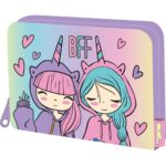 Must Πορτοφολι για Κορίτσι 11,5x2,5x9 585621b