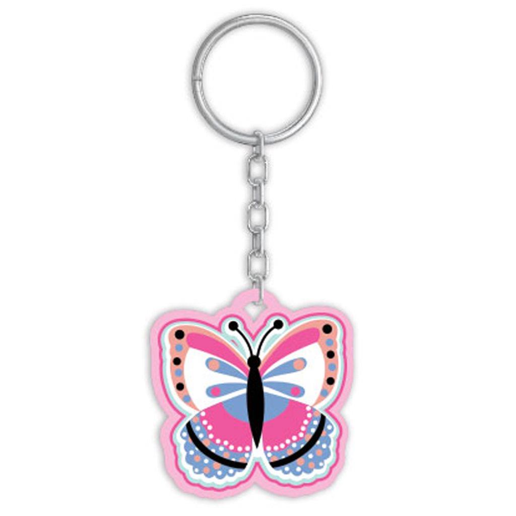 MUST ΠΟΡΤΟΦΟΛΙ ΜΕ ΜΠΡΕΛΟΚ ΣΕΤ ΔΩΡΟΥ 20Χ12ΕΚ BUTTERFLY 586978 - Image 4