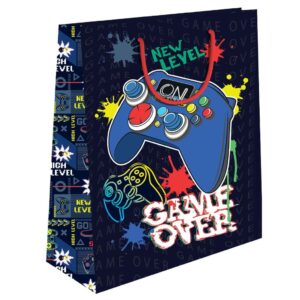 ΔΙΑΚΑΚΗΣ ΣΑΚΟΥΛΑ ΔΩΡΟΥ ΧΑΡΤΙΝΗ 18Χ11Χ23ΕΚ 622816