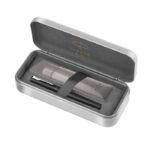 PARKER Ρ VECTOR XL BLACK FP+PEN POUCH 1161.1031.01