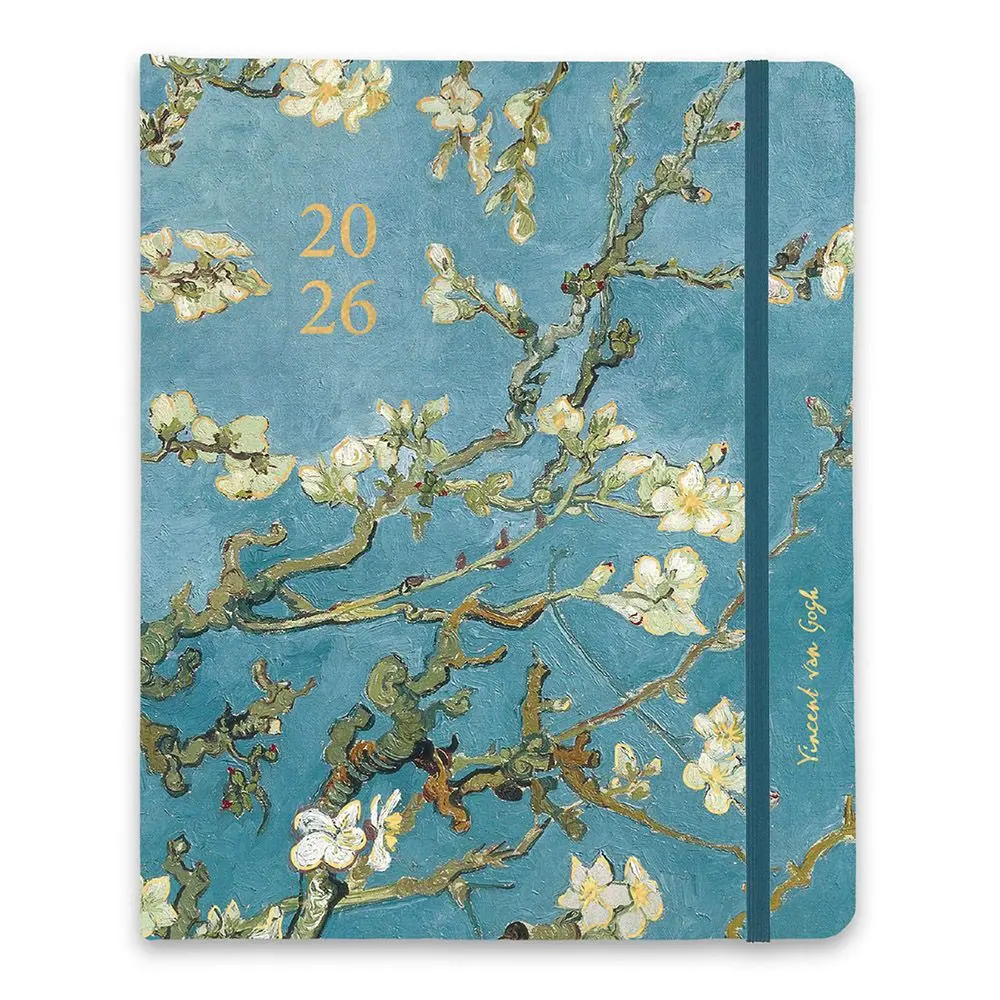 Kokonote Ακαδημαϊκό Εβδομαδιαίο Ημερολόγιο 2025/2026 17μηνο 16,5x20εκ KKIDOLE252602