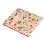 Erik Εβδομαδιαίο Πλάνο Μπλοκ 19Χ17εκ με Αυτοκόλλητα Χαρτάκια Σημειώσεων FRIDA KAHLO Viva La Vida PSNA004