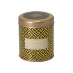 Αρωματικό κερί Mocca Royals manolia 100ml Y8xØ7εκ. 516935 41372-01