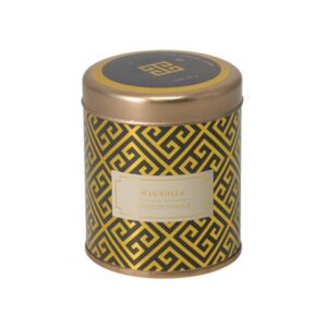 Αρωματικό κερί Mocca Royals manolia 100ml Y8xØ7εκ. 516935 41372-01