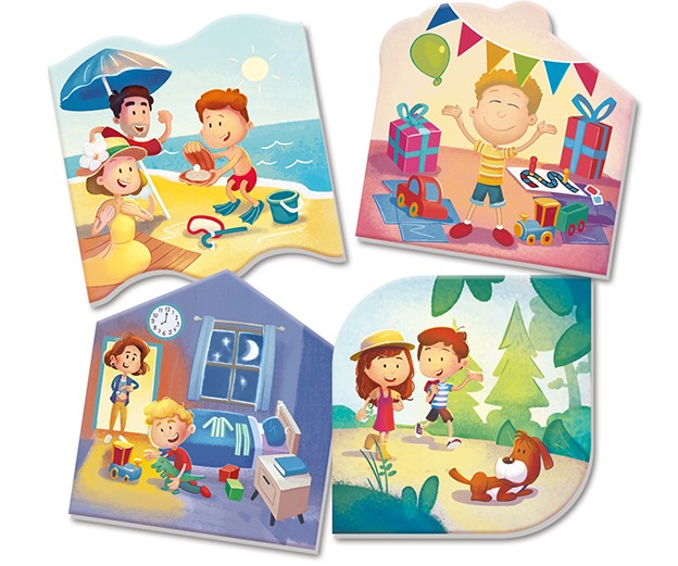 DESYLLAS ΤΑ ΝΗΣΑΚΙΑ ΤΗΣ ΓΝΩΣΗΣ™ – Εξελίξεις 100874 - Image 2