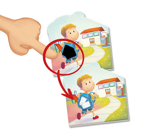 DESYLLAS ΤΑ ΝΗΣΑΚΙΑ ΤΗΣ ΓΝΩΣΗΣ™ – Εξελίξεις 100874 - Image 3