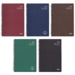 Next ημερολόγιο 2026 classic εβδομαδιαίο δικηγόρων σπιράλ 1 έτους 17x25εκ. 02238-26