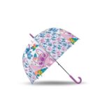 Ομπρέλα διάφανη Stitch III Ø46εκ. ST00085