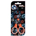 Must Ψαλίδι Μεταλλικό 13,5 εκ. Born To Win 585148