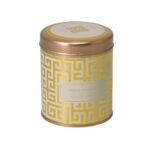 Αρωματικό κερί Mocca Royals fresh cotton 100ml Y8xØ7εκ. 516935 41372-03