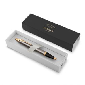 PARKER PARKER Ι.Μ.CORE GREY GT BPen 1159.4003.22