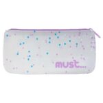 Must Κασετίνα Φλατ Σιλικόνης Must Focus 585644m