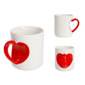 i-TOTAL ΚΟΥΠΑ CERAMIC HEART 3D 139192304 XL1923D