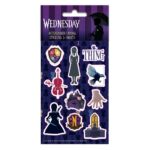 ΑΥΤΟΚΟΛΛΗΤA WEDNESDAY 8X12 5ΦΥΛΛΑ 503685