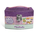 Martinelia My Best Friends 3 Level Παιδικό Μακιγιάζ 12041