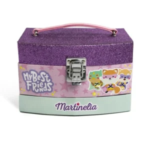 Martinelia My Best Friends 3 Level Παιδικό Μακιγιάζ 12041