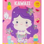 Σαββάλας Pulcinella Pamela Kawaii: Χαριτωμένα και αξιαγάπητα! 978-618-06-0340-8