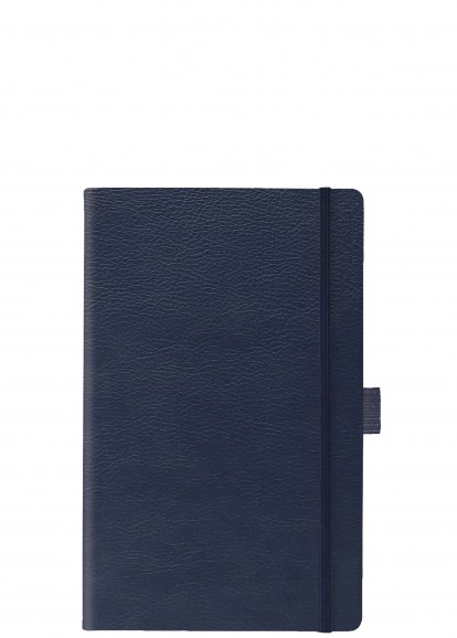 Theofylaktos Ivory Notes Arizona Μπλέ 13x21cm Q24AO.380