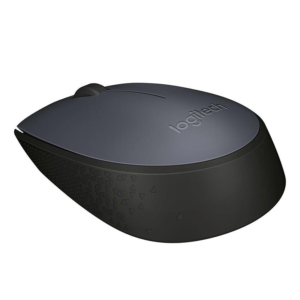 Logitech M170 Wireless Mouse 910-004642 - Image 2