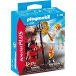 Playmobil Αγγελάκι & Διαβολάκι 71170