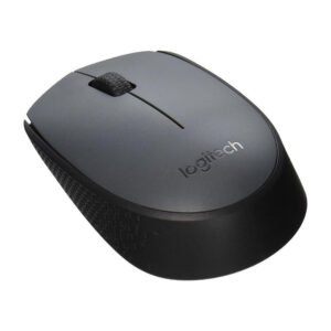 Logitech M170 Wireless Mouse 910-004642