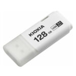 TransMemory Kioxia 128GB USB 3.2 Stick Λευκό LU202W128GG4
