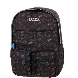 POLO ΣΑΚΙΔΙΟ YOUNGSTER 901068-8443