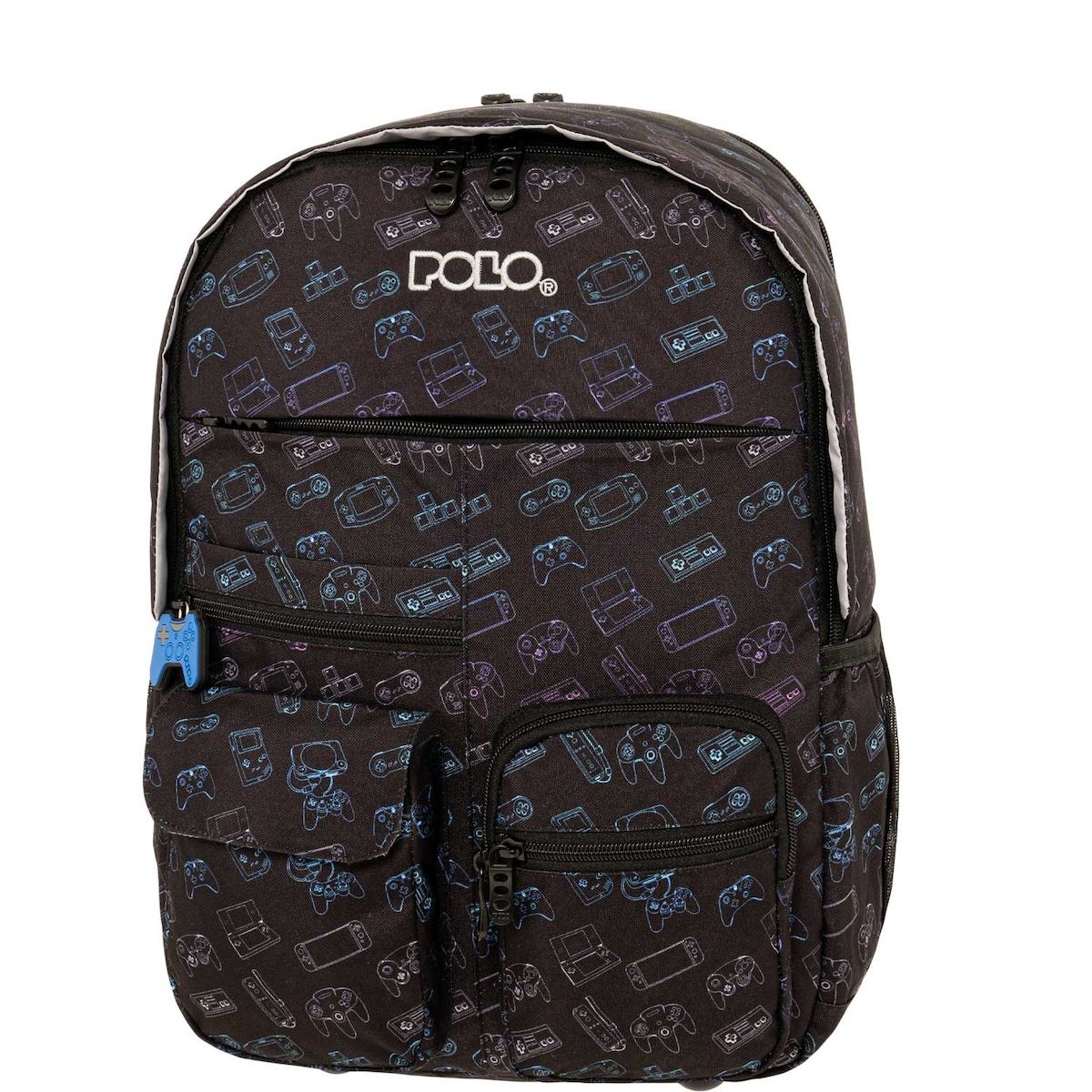 POLO ΣΑΚΙΔΙΟ YOUNGSTER 901068-8443