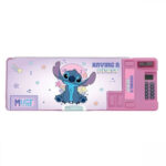 Must Team Κασετίνα Ροζ 565394