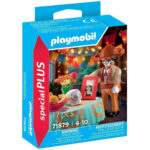 Playmobil Special Plus Ημέρα των Νεκρών 71879