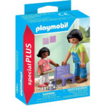Playmobil Special Plus Μάθημα Καλλιτεχνικών 71881