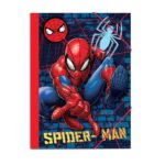 ΦΑΚΕΛΟΣ ΛΑΣΤΙΧΟ ΧΑΡΤ 25Χ35 SPIDERMAN 508417