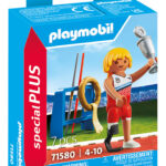 Playmobil Special Plus Ακοντιστής 71580
