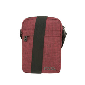 POLO ΤΣΑΝΤΑΚΙ ΩΜΟΥ WAVE 907101-3300