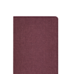 Theofylaktos Castelli Milano Collection Harris Royal Grape 13x21cm Q04LI.U45