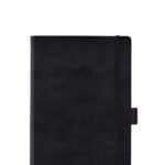 Theofylaktos Ivory Notes Arizona Μαύρο 13x21 Q18A0.388