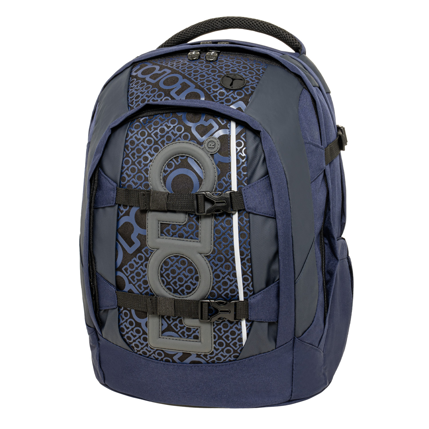 POLO ΣΑΚΙΔΙΟ CRYPTIC 901001-5001 - Image 3