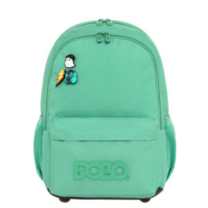 POLO ΣΑΚΙΔΙΟ PINS 901059-6700