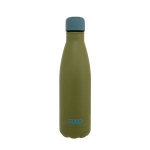 POLO ΘΕΡΜΟΣ STAINLESS STEEL 0,50L 949004-6558
